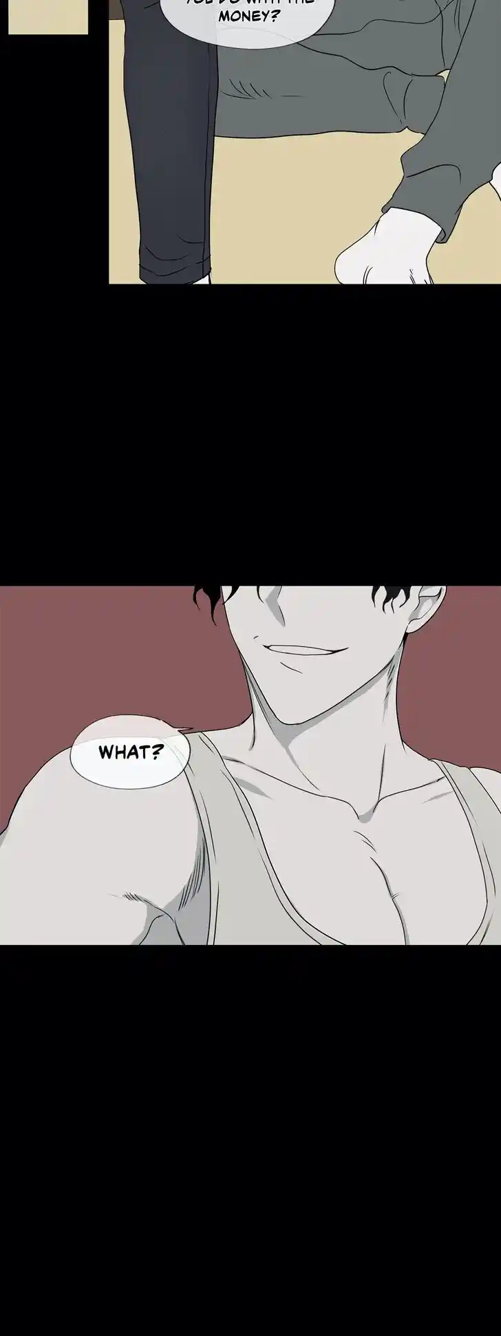 Low Tide in Twilight Ch.003