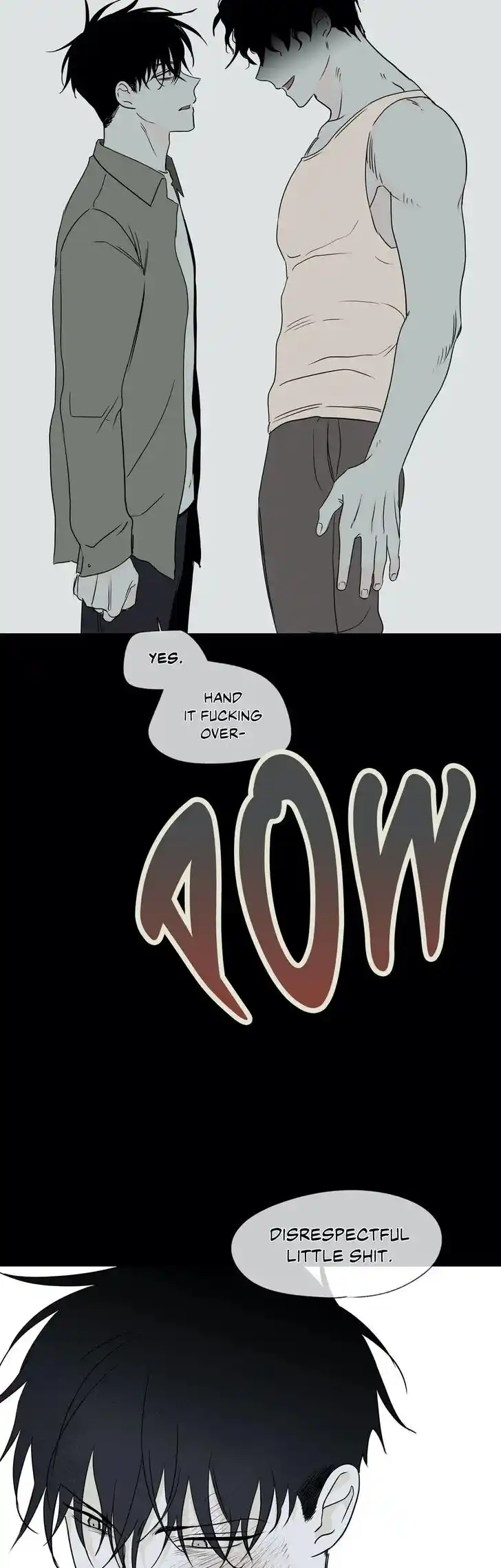 Low Tide in Twilight Ch.003