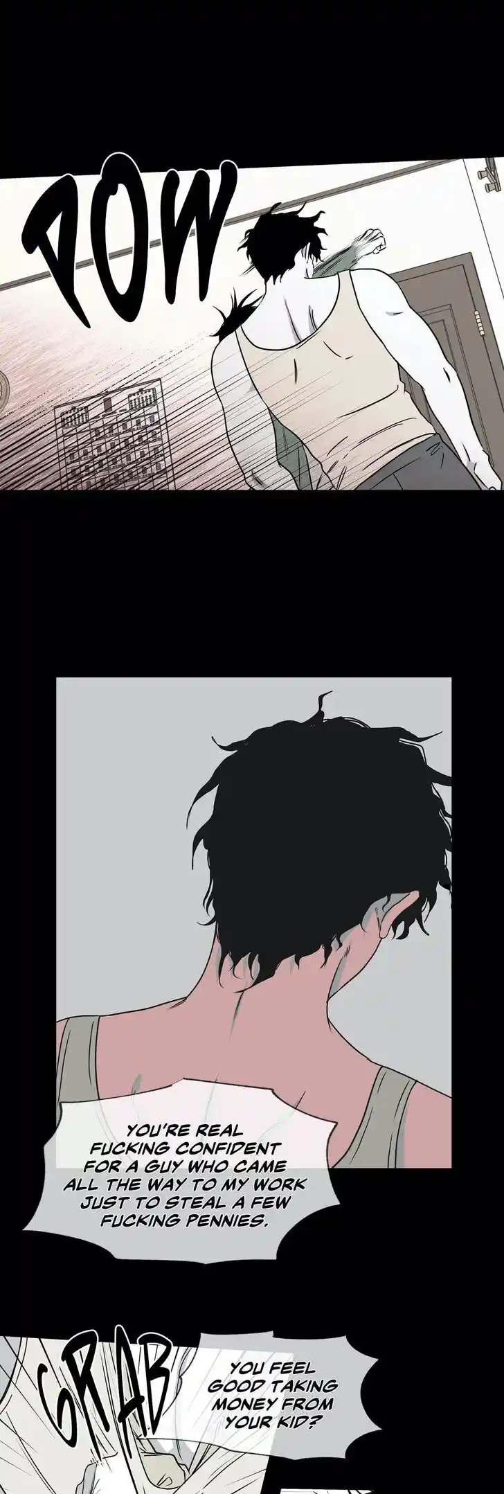 Low Tide in Twilight Ch.003