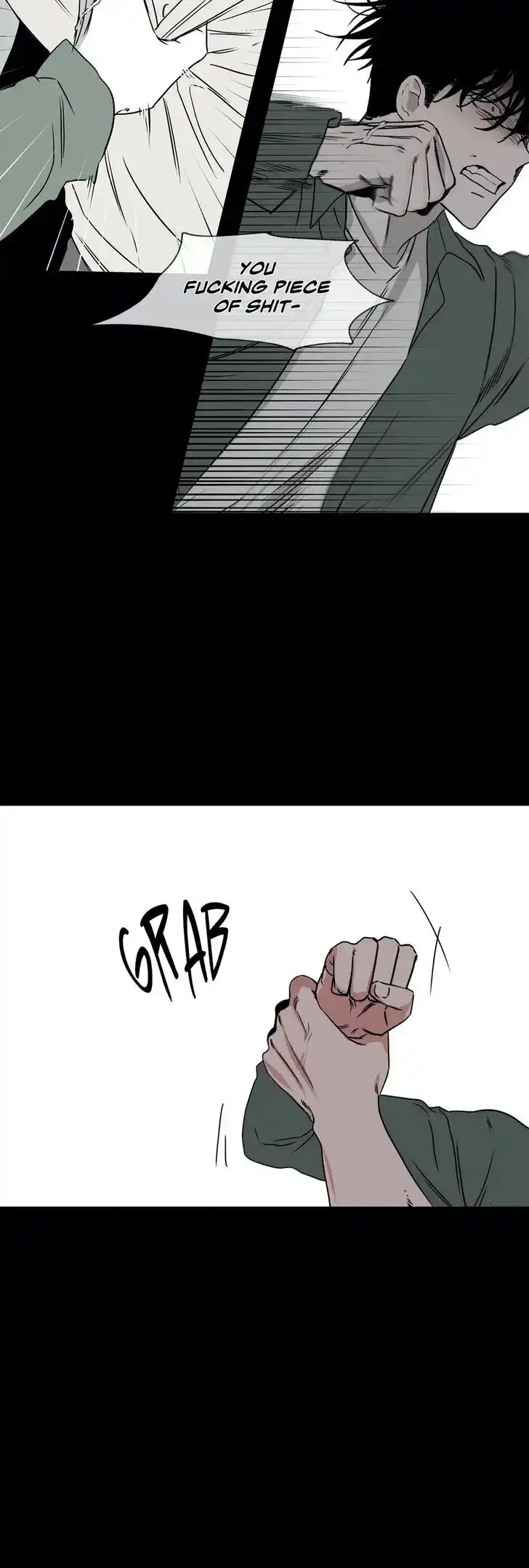 Low Tide in Twilight Ch.003