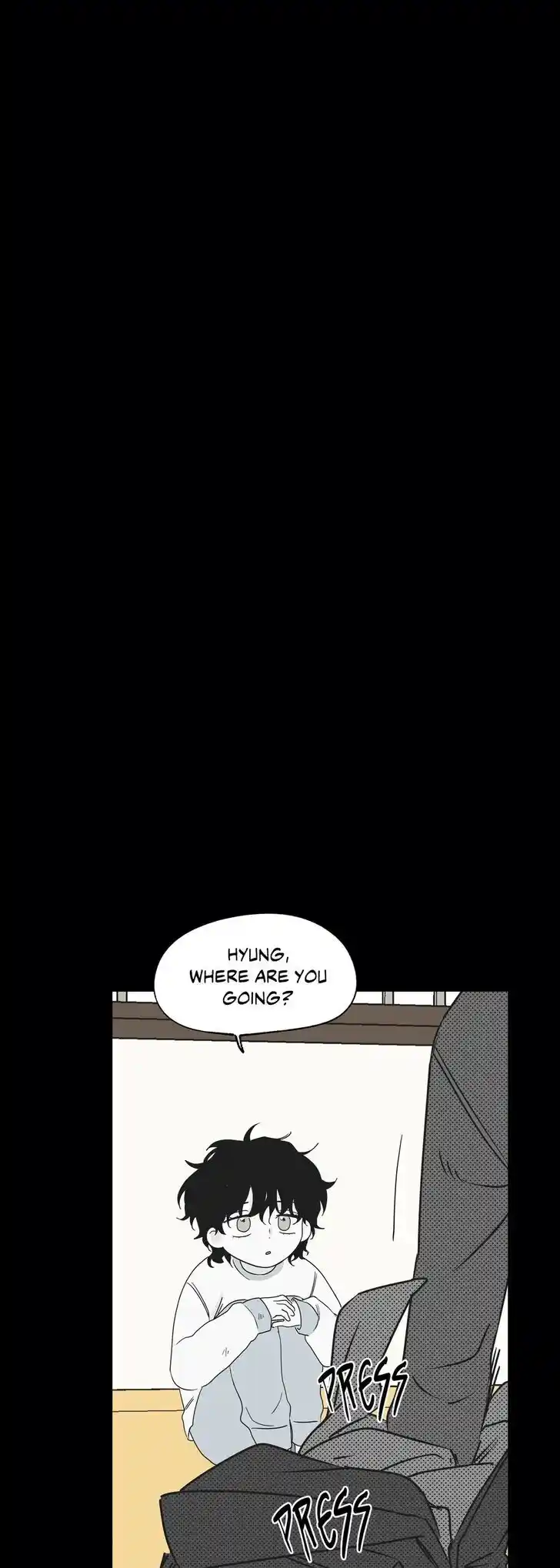 Low Tide in Twilight Ch.004