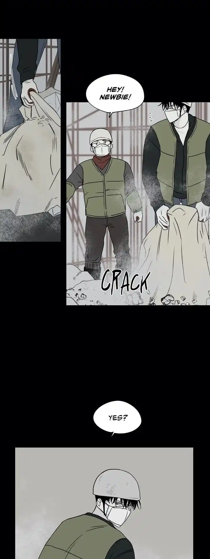 Low Tide in Twilight Ch.004