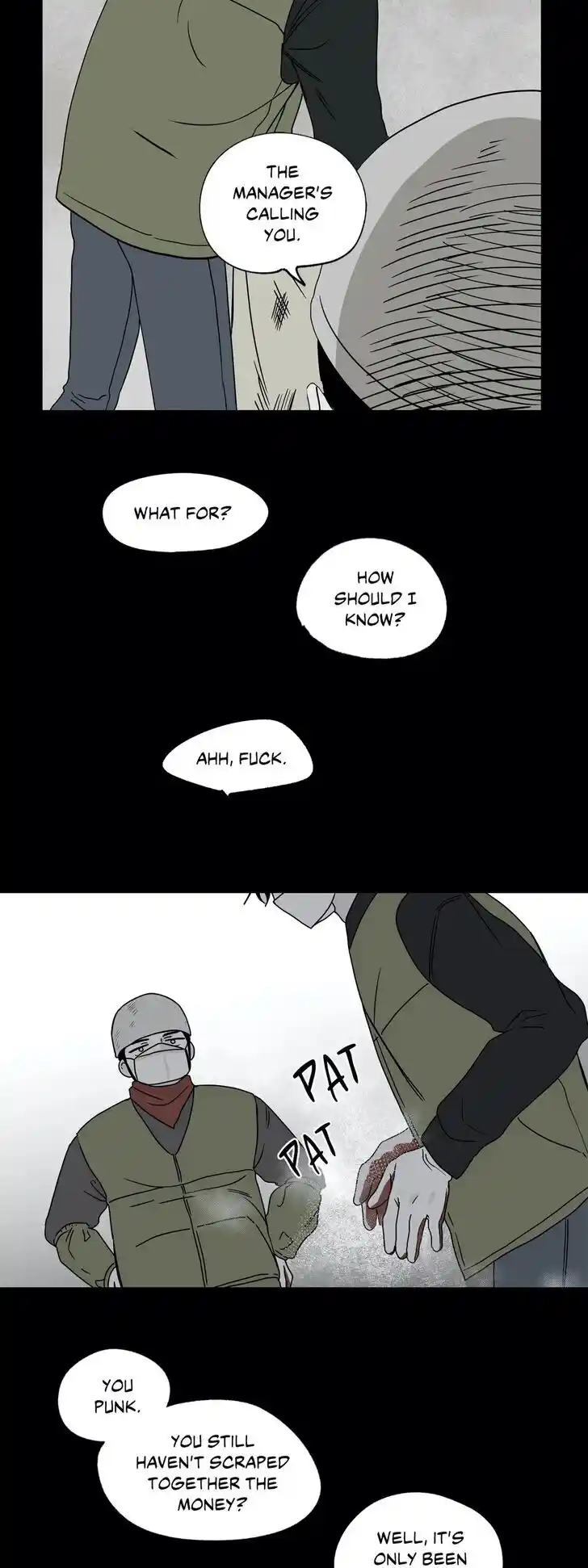 Low Tide in Twilight Ch.004