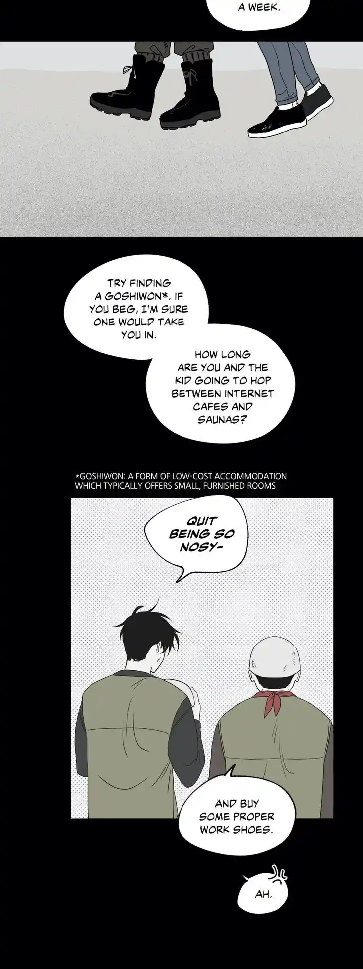 Low Tide in Twilight Ch.004