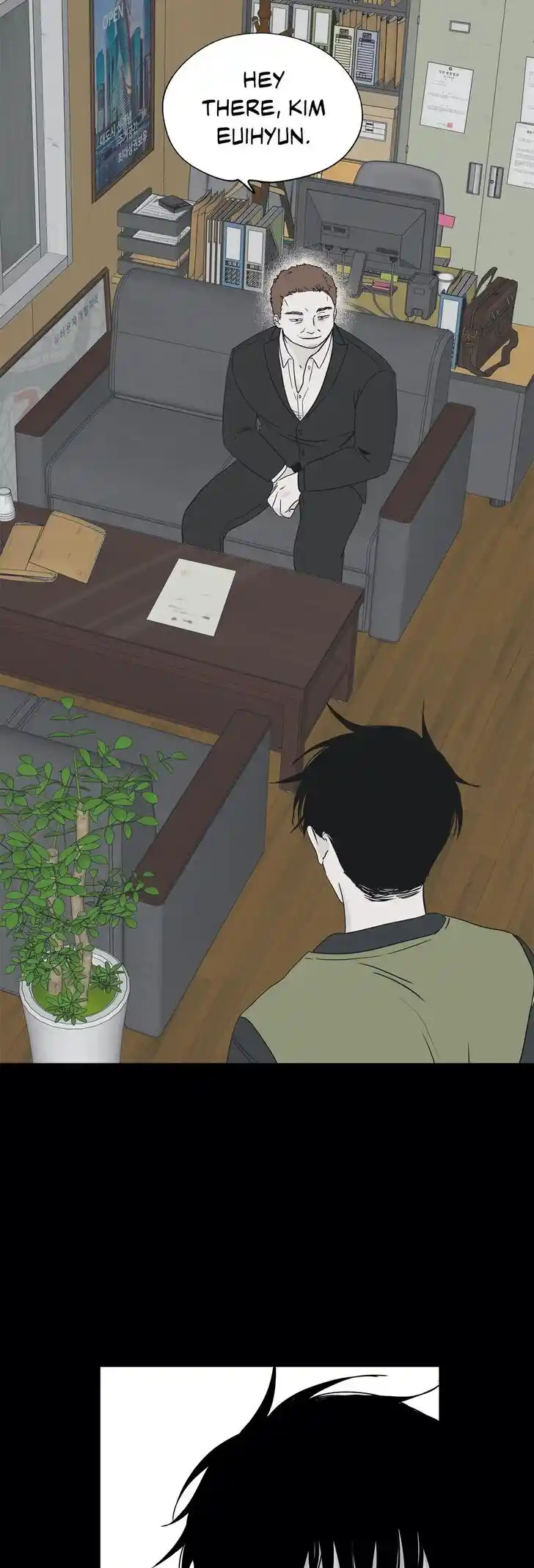 Low Tide in Twilight Ch.004