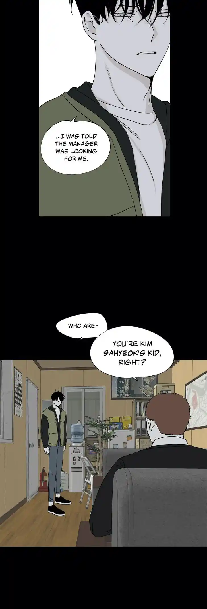 Low Tide in Twilight Ch.004