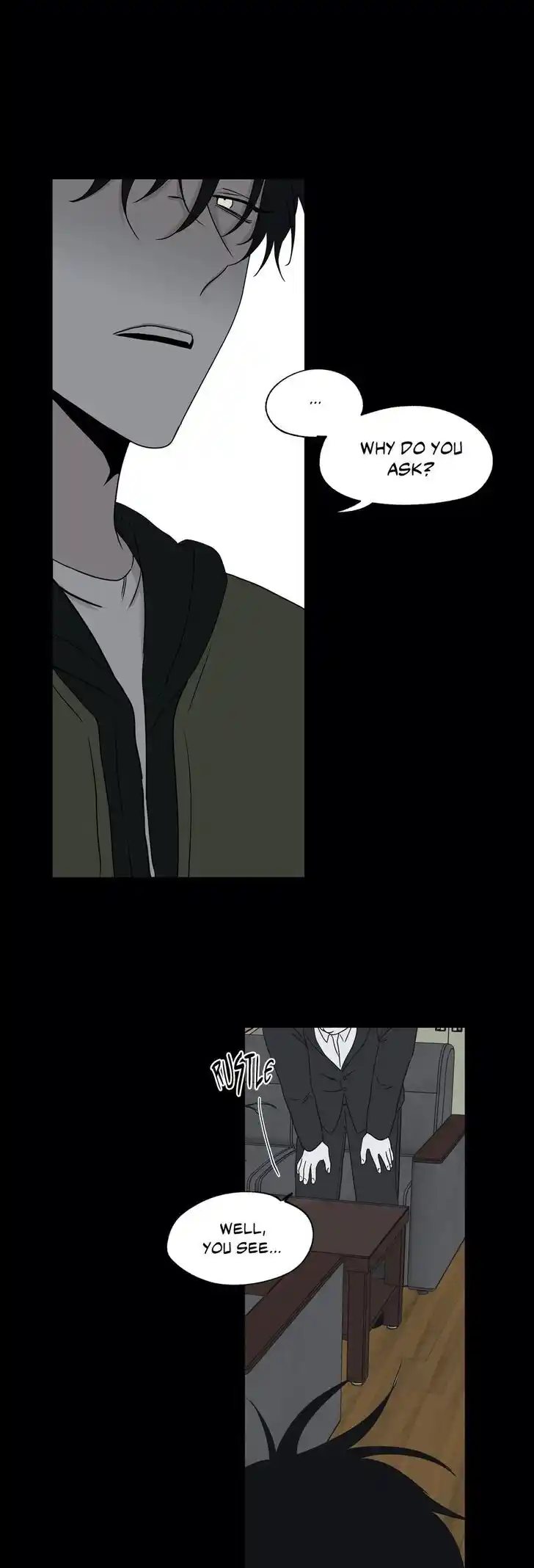 Low Tide in Twilight Ch.004