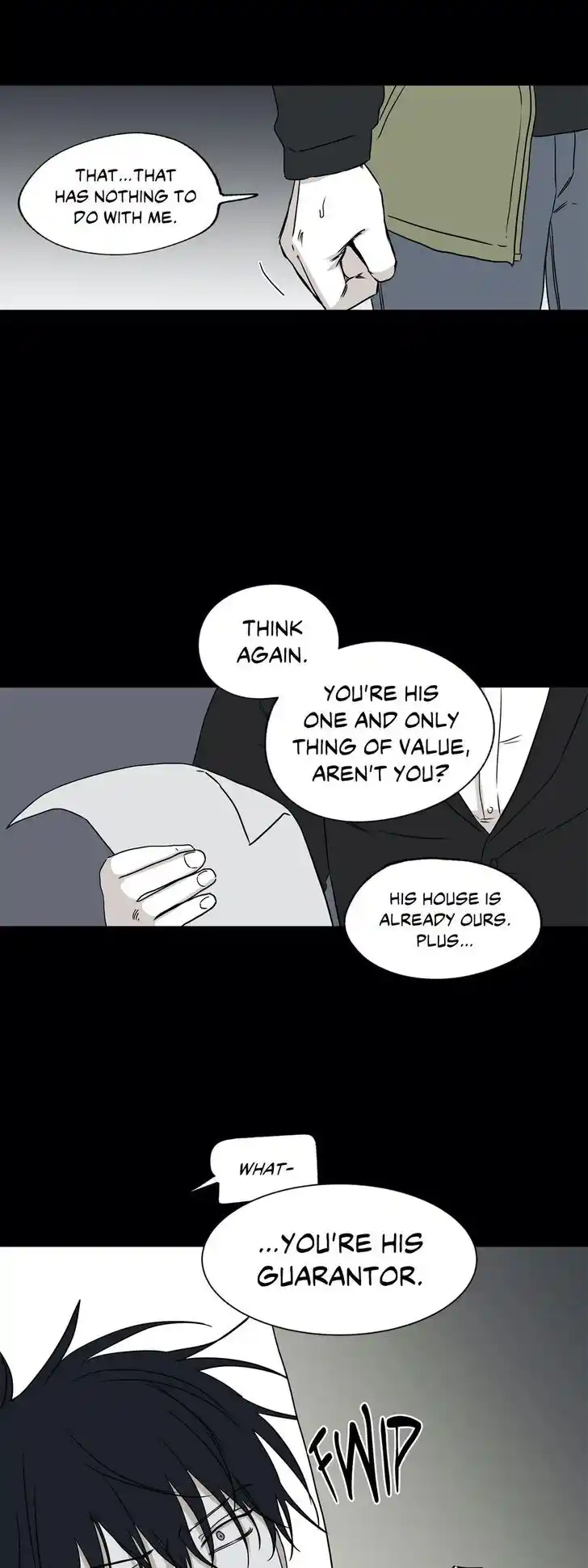 Low Tide in Twilight Ch.004