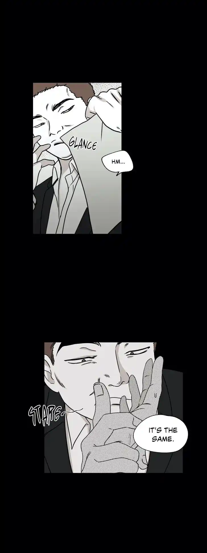 Low Tide in Twilight Ch.004