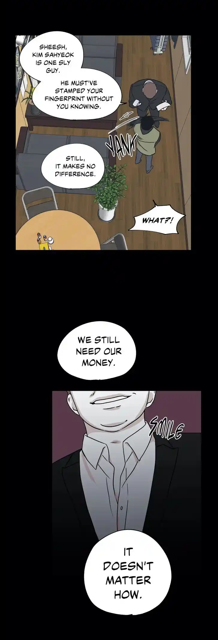 Low Tide in Twilight Ch.004