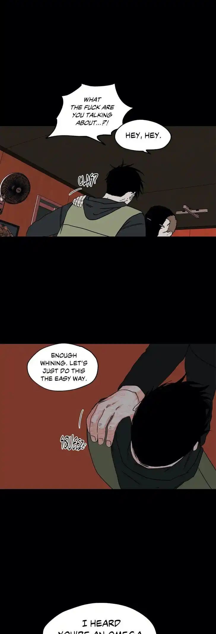 Low Tide in Twilight Ch.004