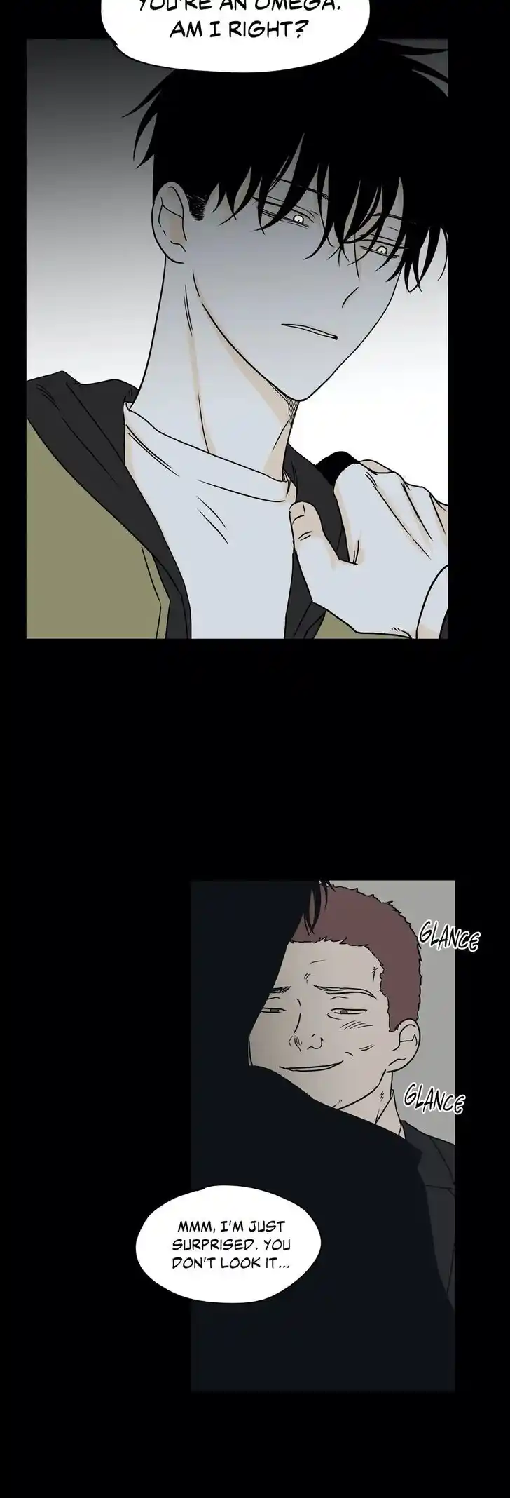 Low Tide in Twilight Ch.004