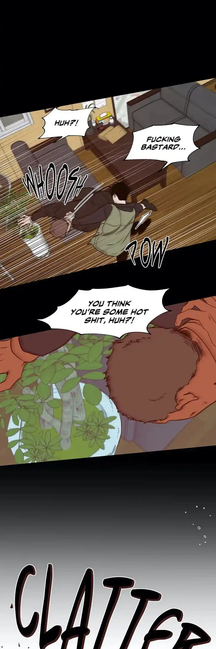 Low Tide in Twilight Ch.004