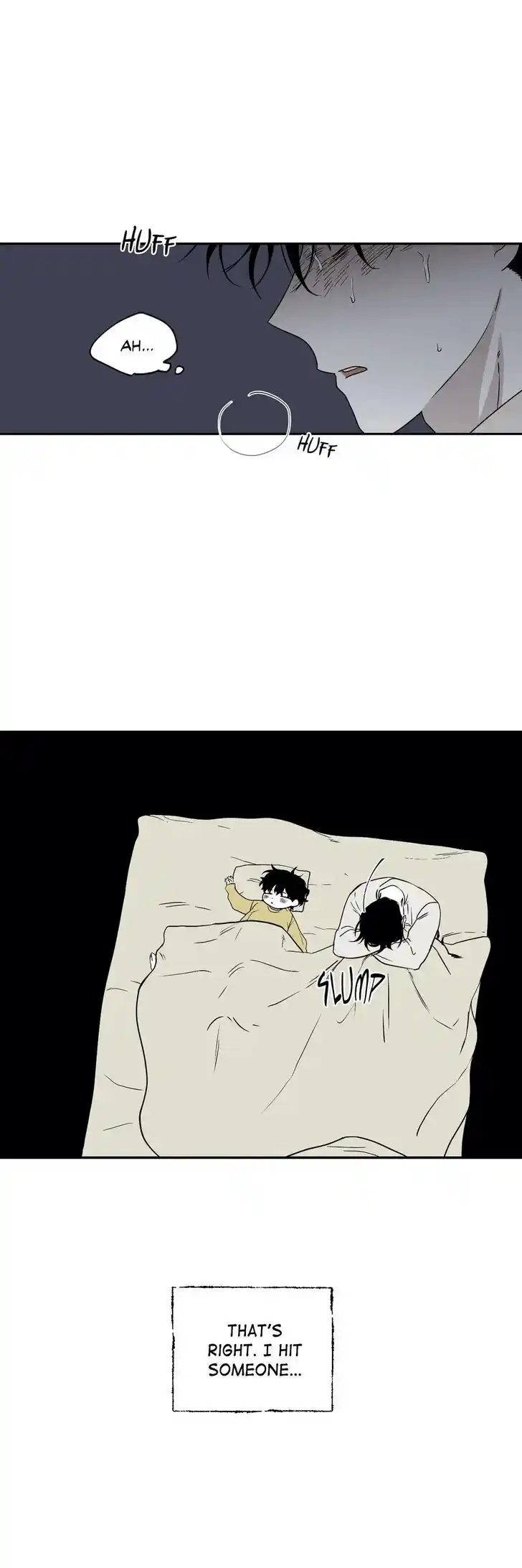 Low Tide in Twilight Ch.004