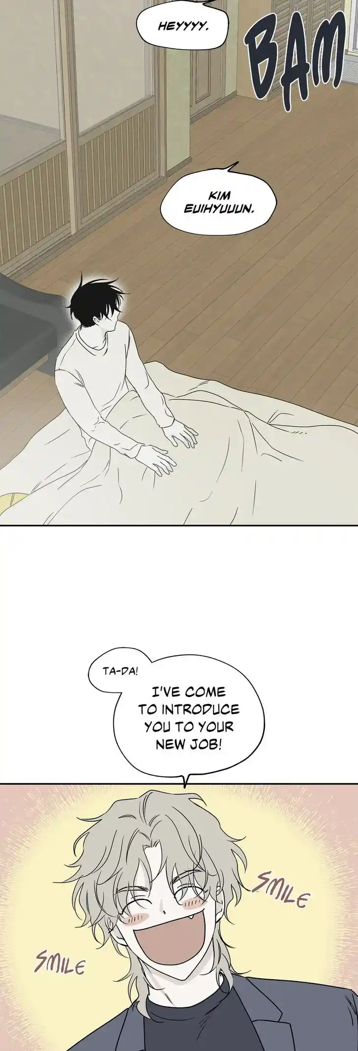 Low Tide in Twilight Ch.004