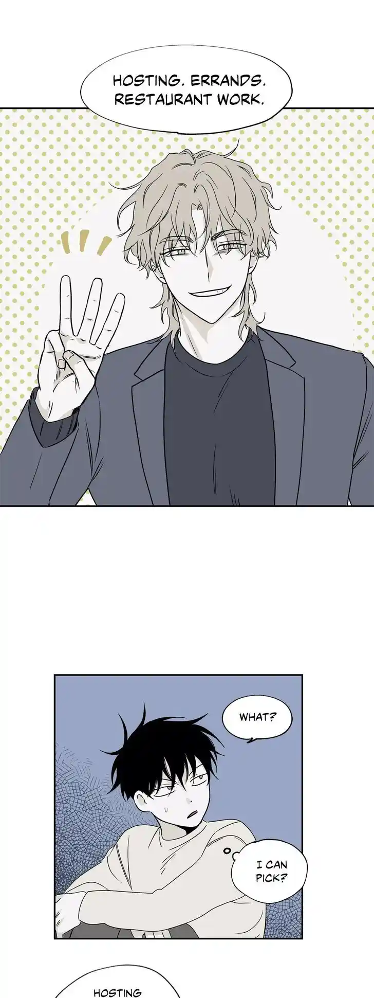 Low Tide in Twilight Ch.004