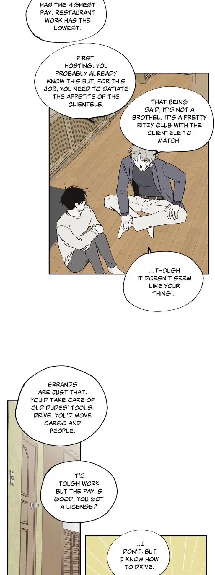 Low Tide in Twilight Ch.004