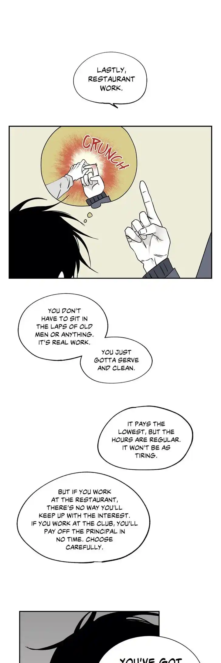 Low Tide in Twilight Ch.004