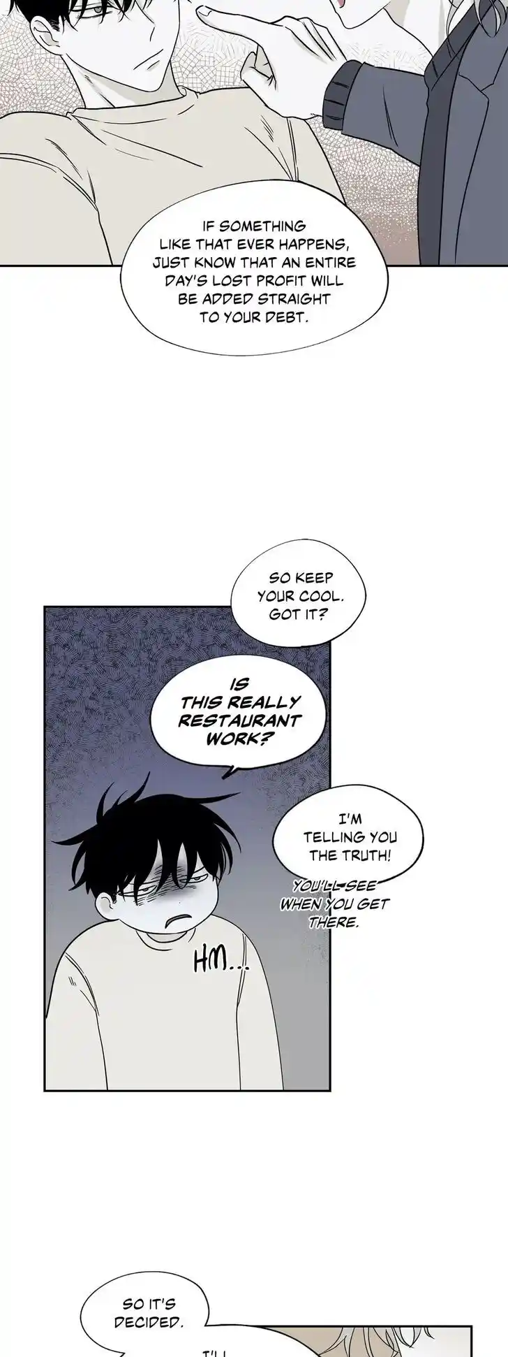 Low Tide in Twilight Ch.005