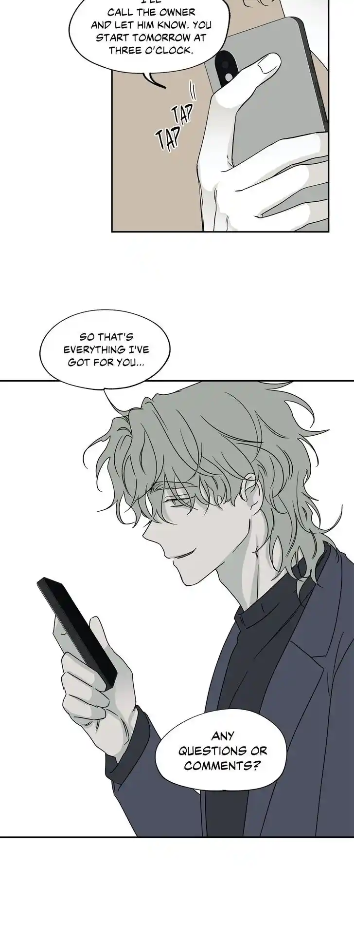 Low Tide in Twilight Ch.005