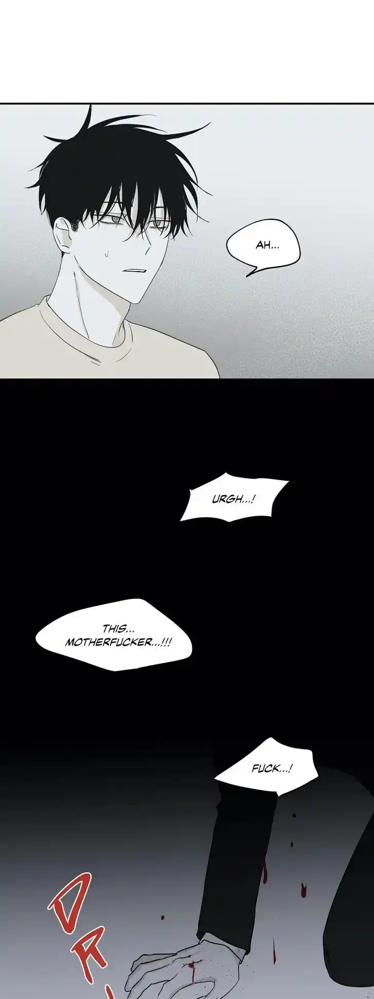 Low Tide in Twilight Ch.005