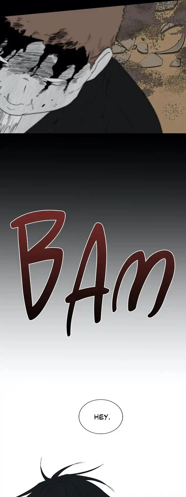 Low Tide in Twilight Ch.005