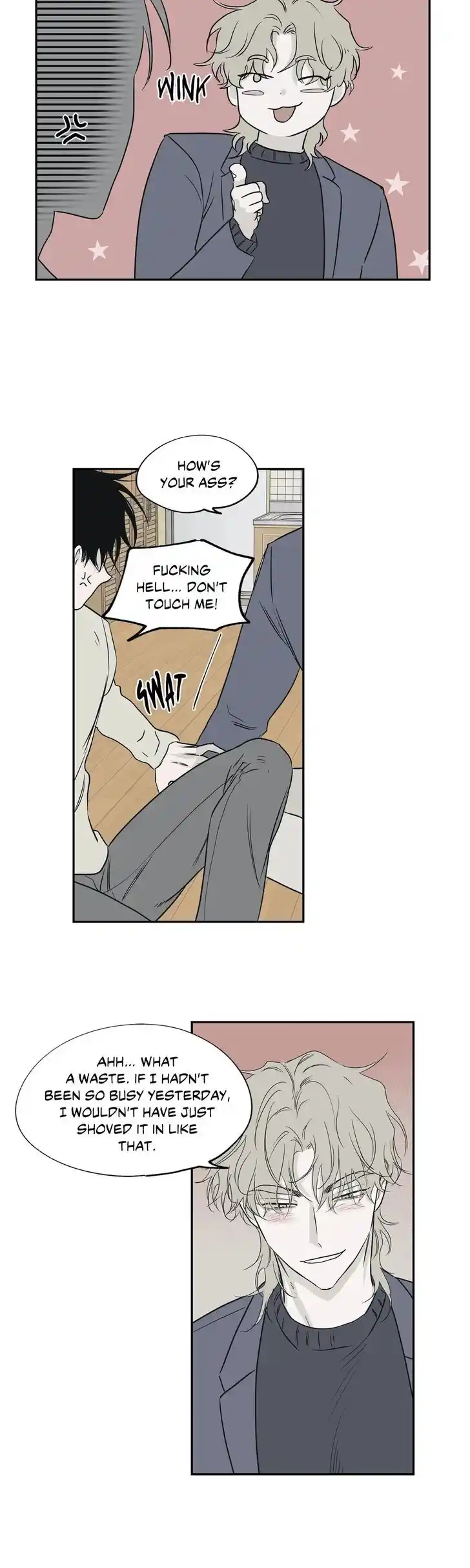 Low Tide in Twilight Ch.005