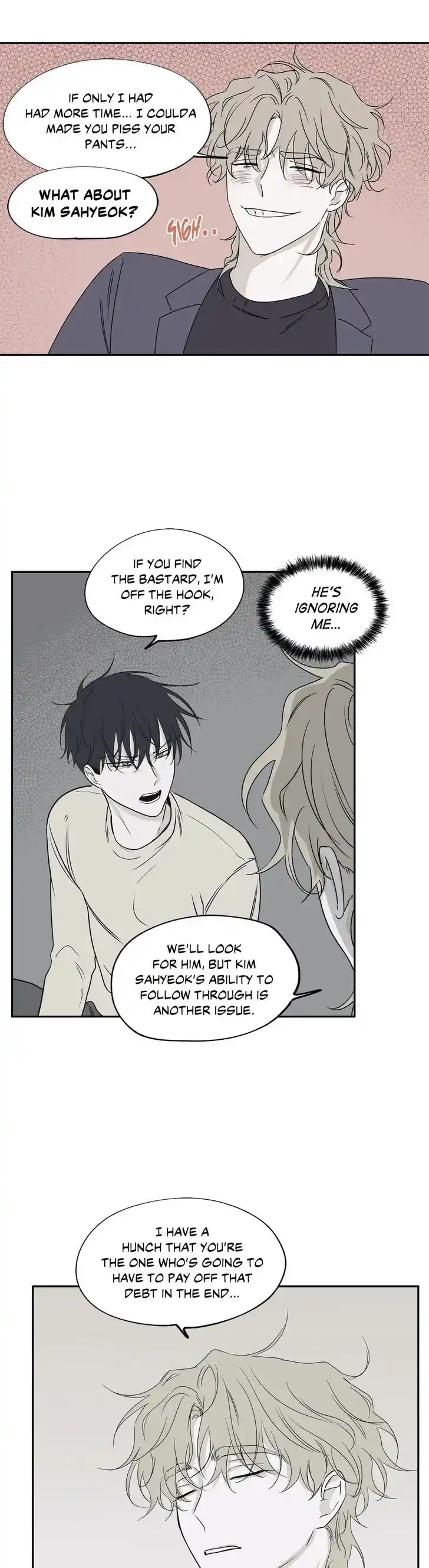 Low Tide in Twilight Ch.005