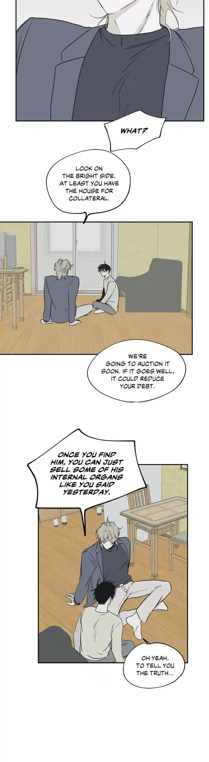 Low Tide in Twilight Ch.005