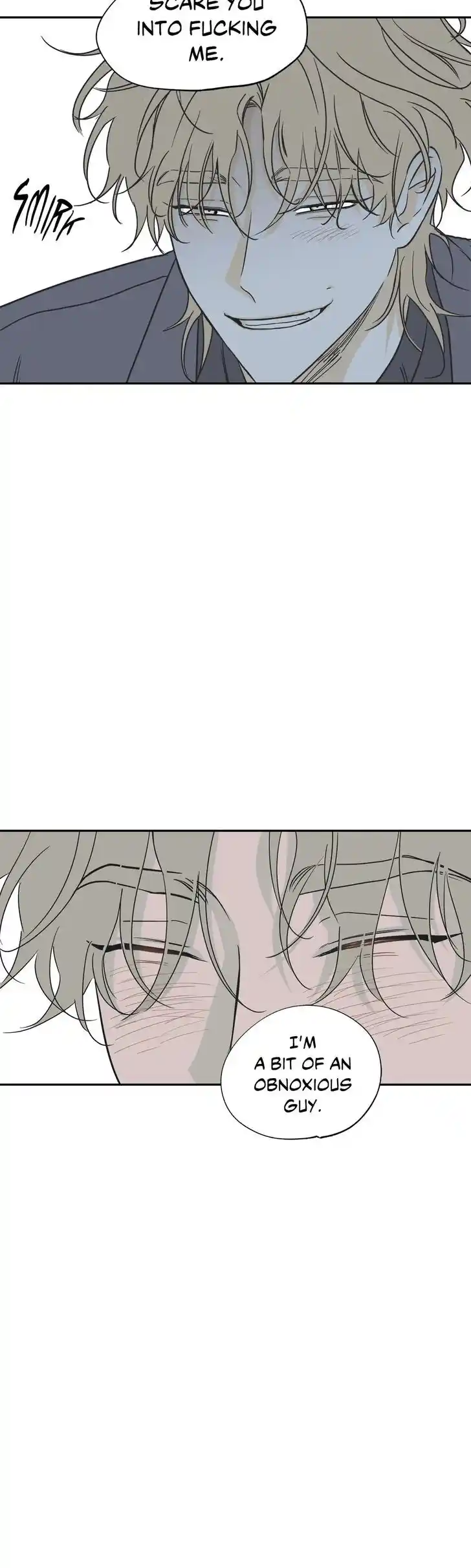 Low Tide in Twilight Ch.005