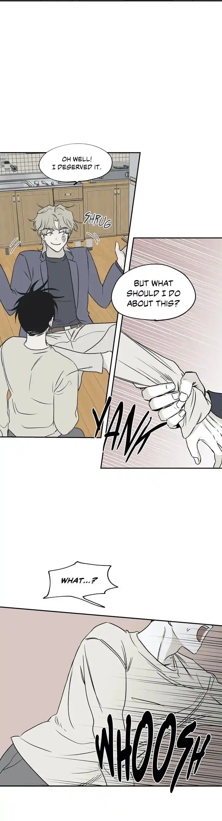 Low Tide in Twilight Ch.005