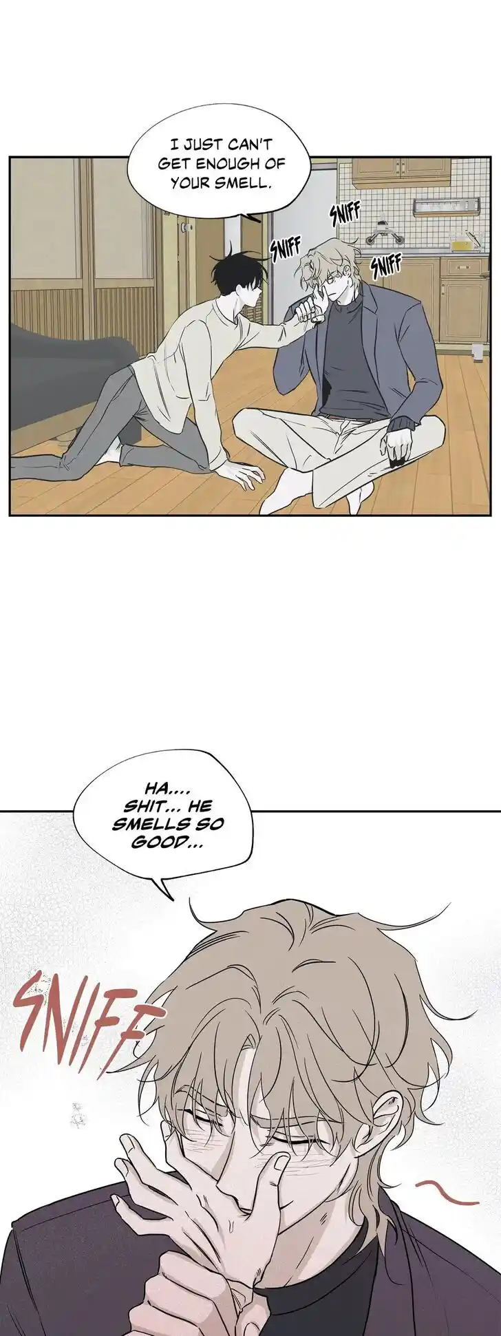 Low Tide in Twilight Ch.005