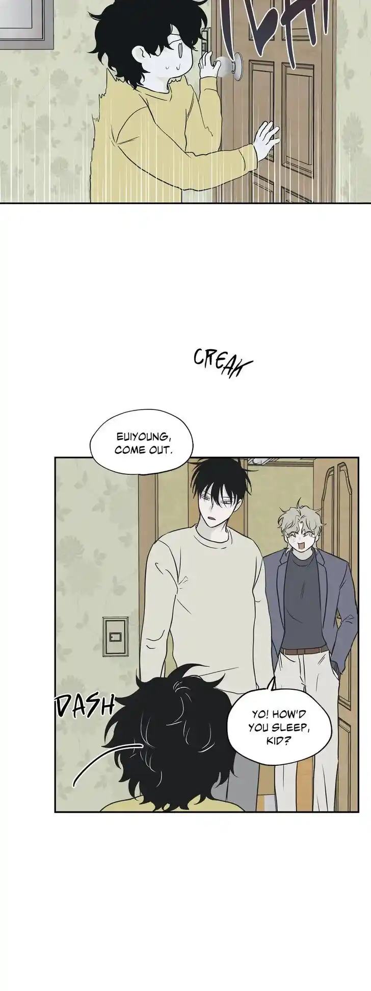 Low Tide in Twilight Ch.005