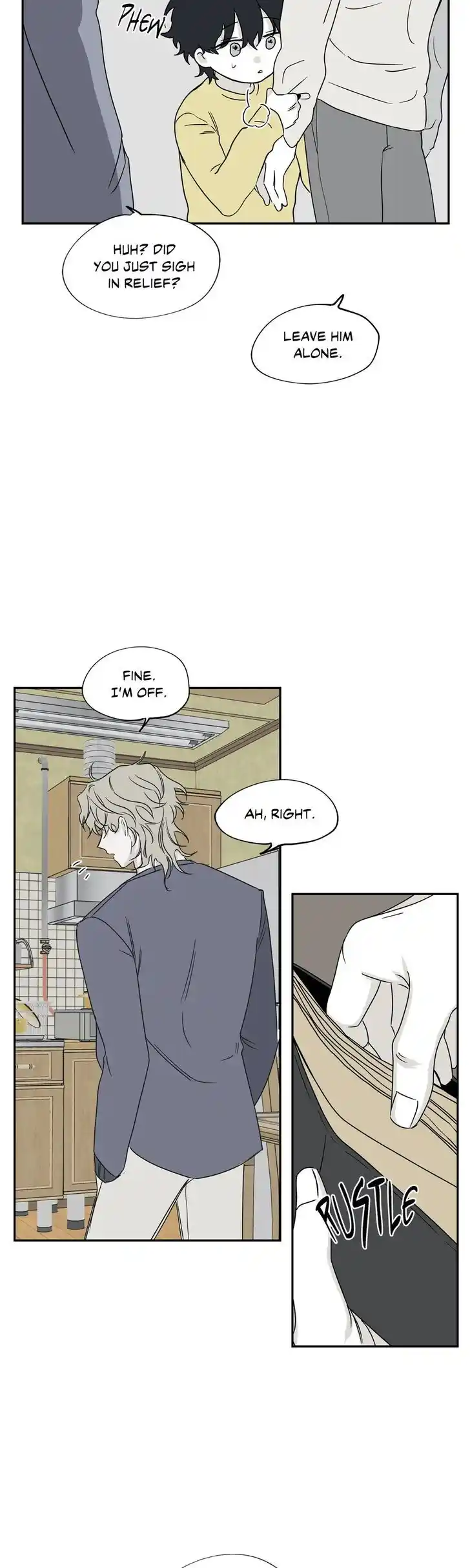 Low Tide in Twilight Ch.005