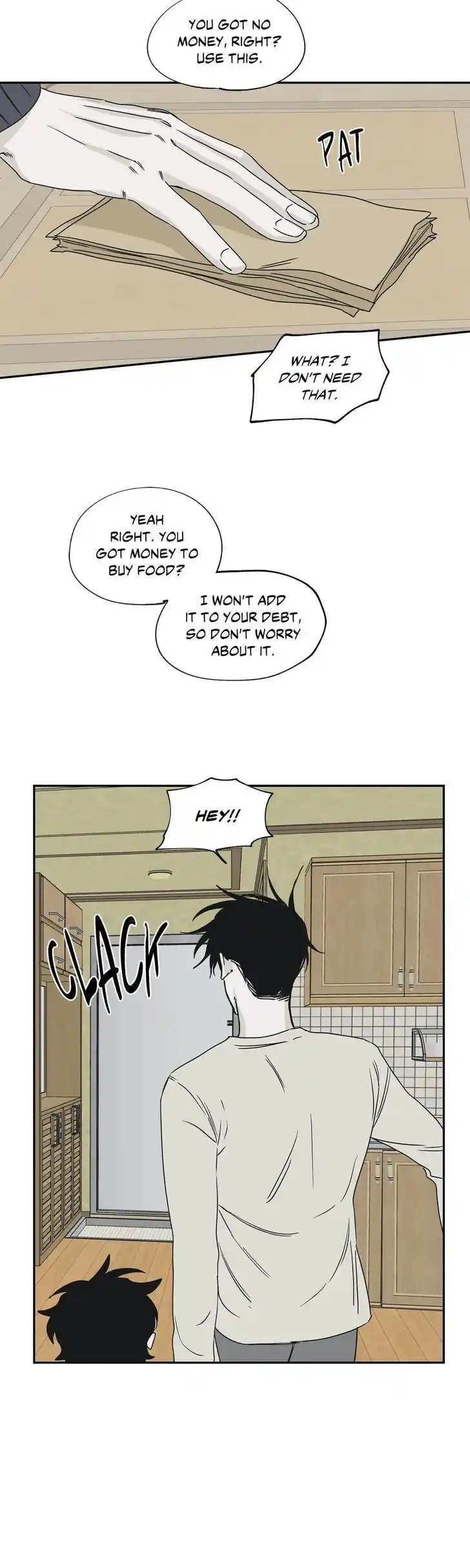 Low Tide in Twilight Ch.005