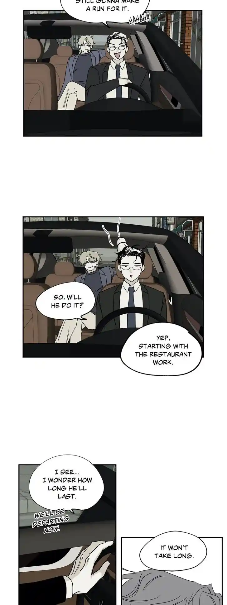 Low Tide in Twilight Ch.005