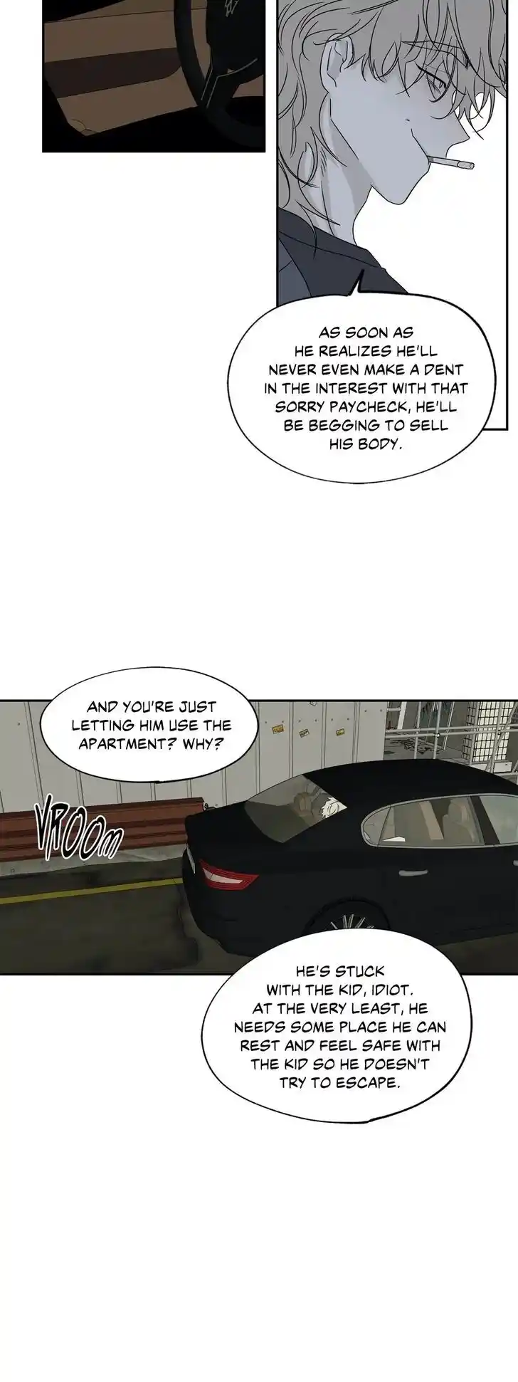 Low Tide in Twilight Ch.005