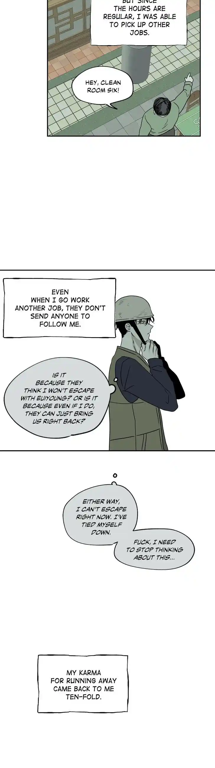 Low Tide in Twilight Ch.006