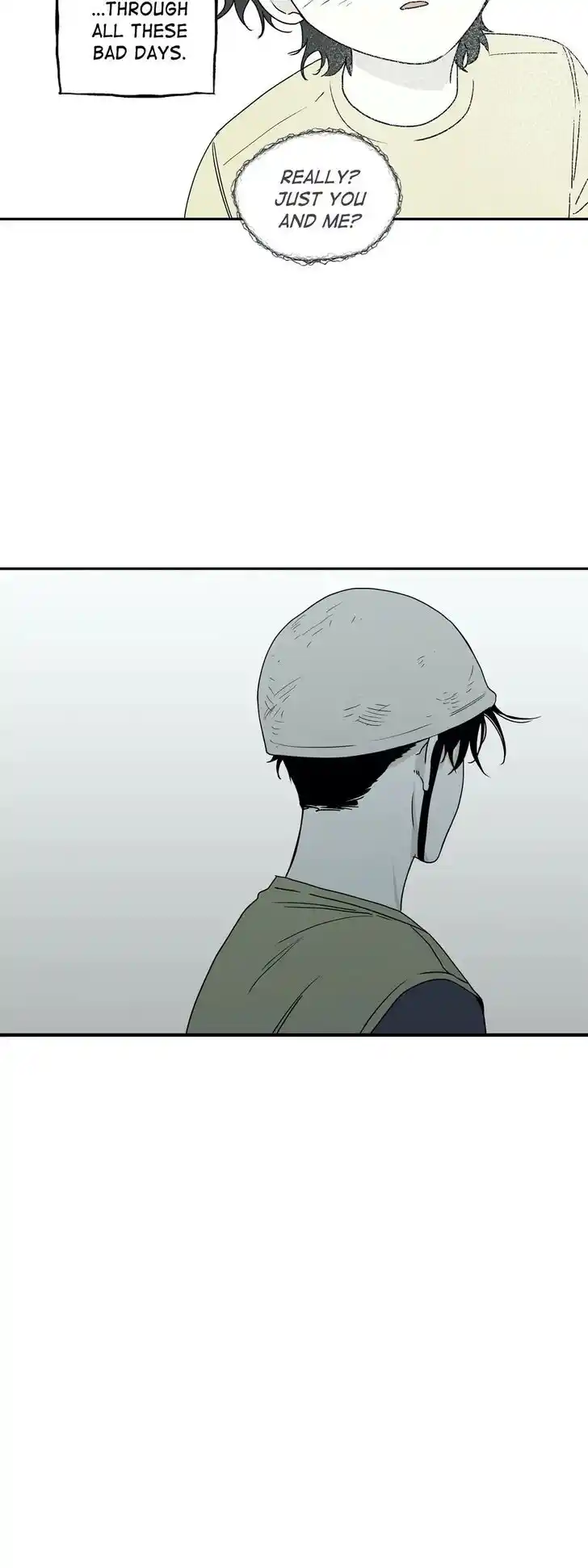 Low Tide in Twilight Ch.006