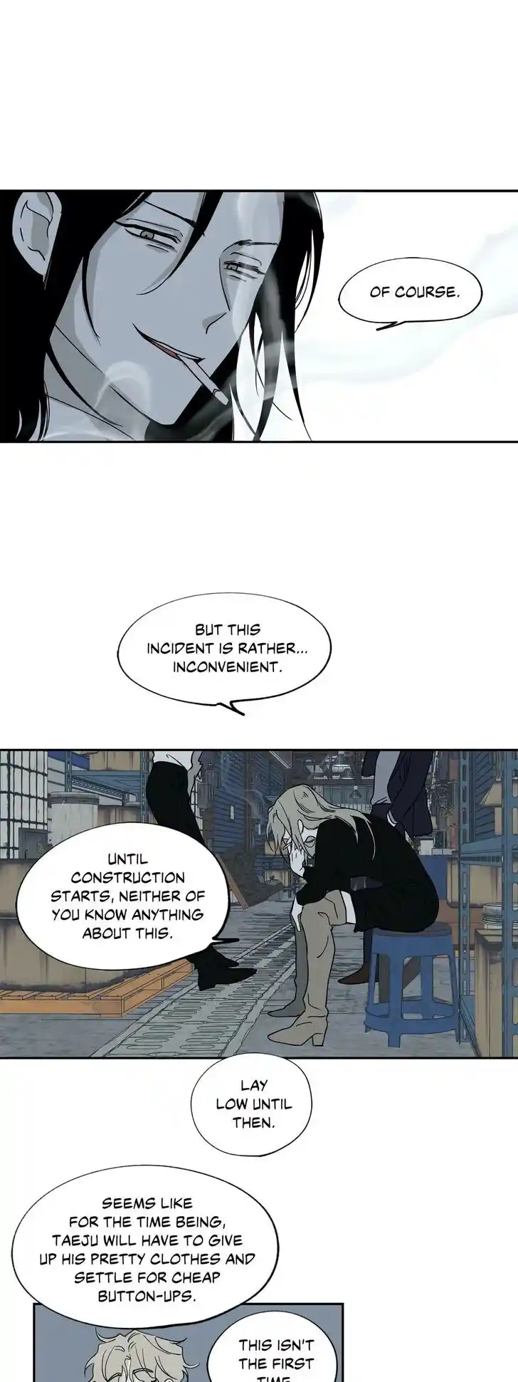 Low Tide in Twilight Ch.006