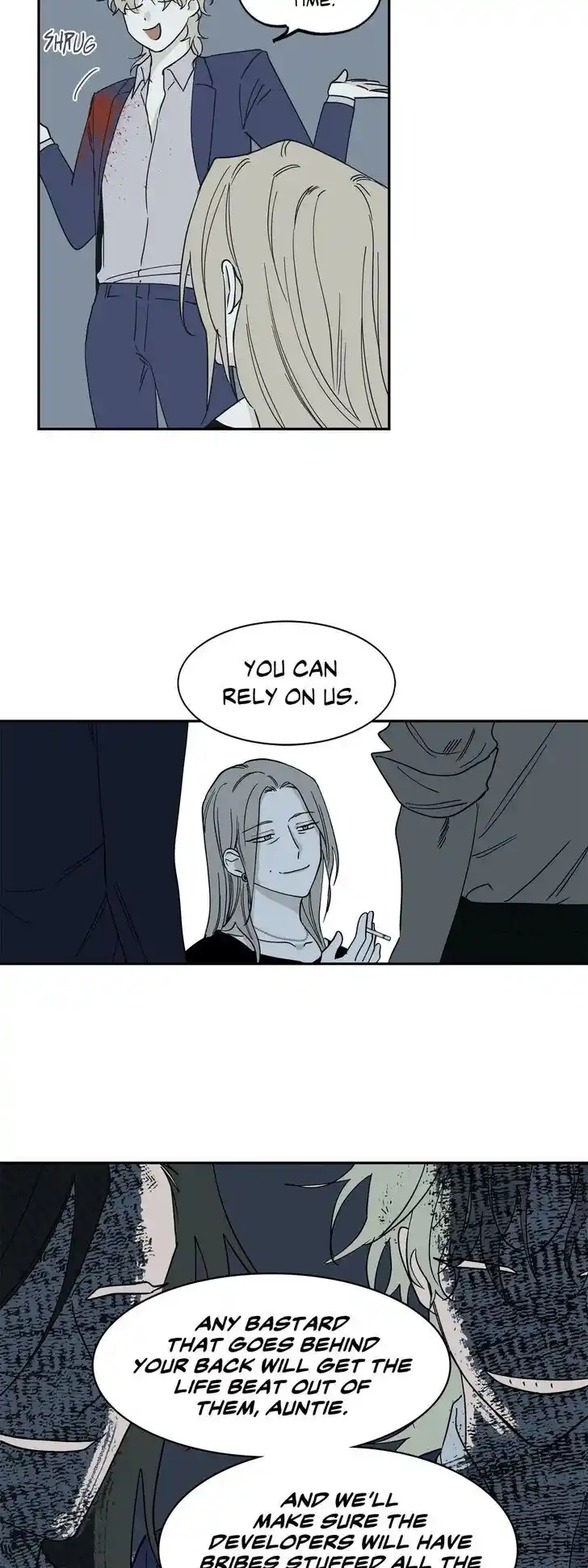 Low Tide in Twilight Ch.006