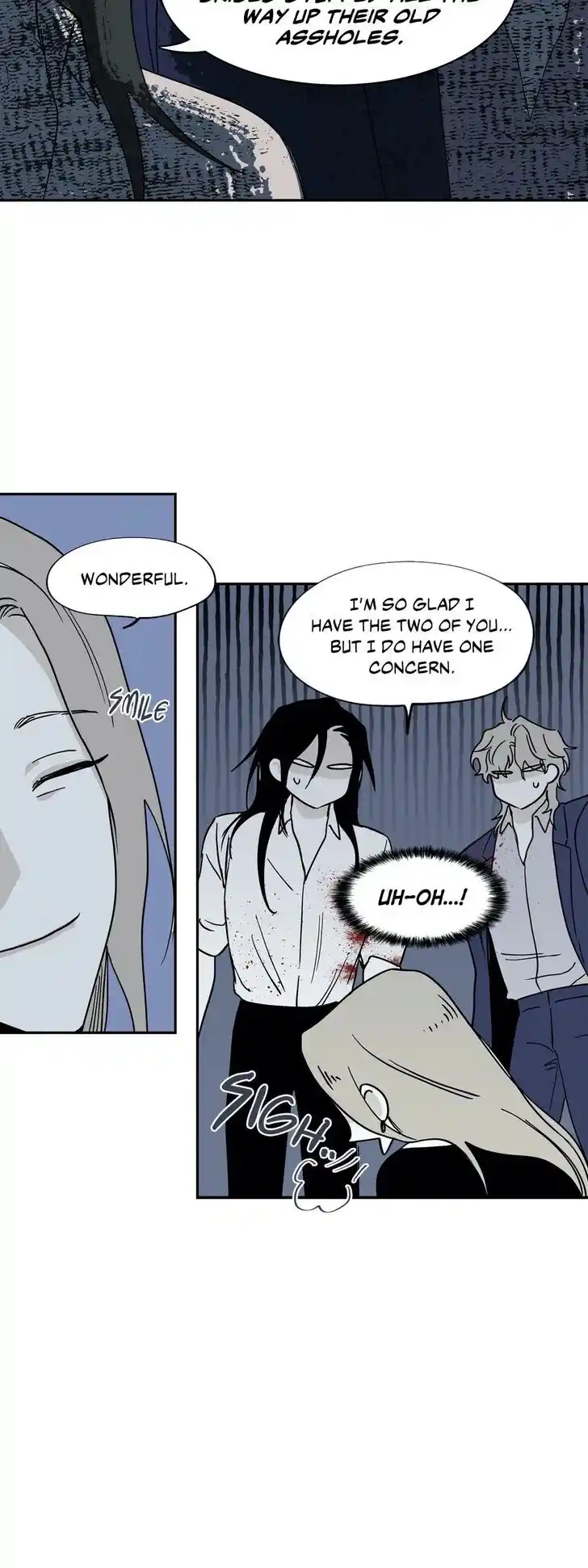 Low Tide in Twilight Ch.006