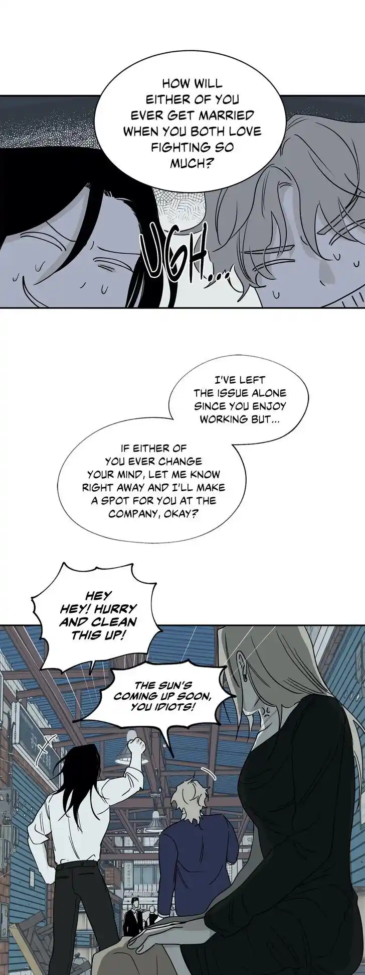 Low Tide in Twilight Ch.006