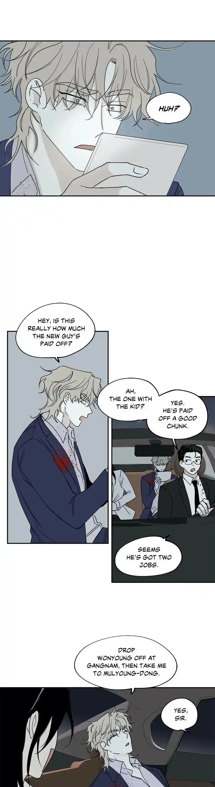 Low Tide in Twilight Ch.006