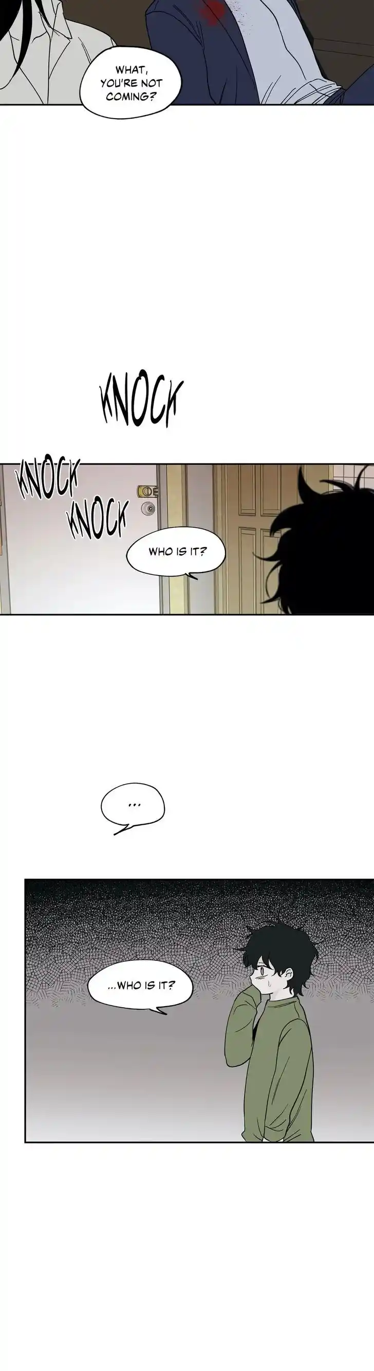 Low Tide in Twilight Ch.006