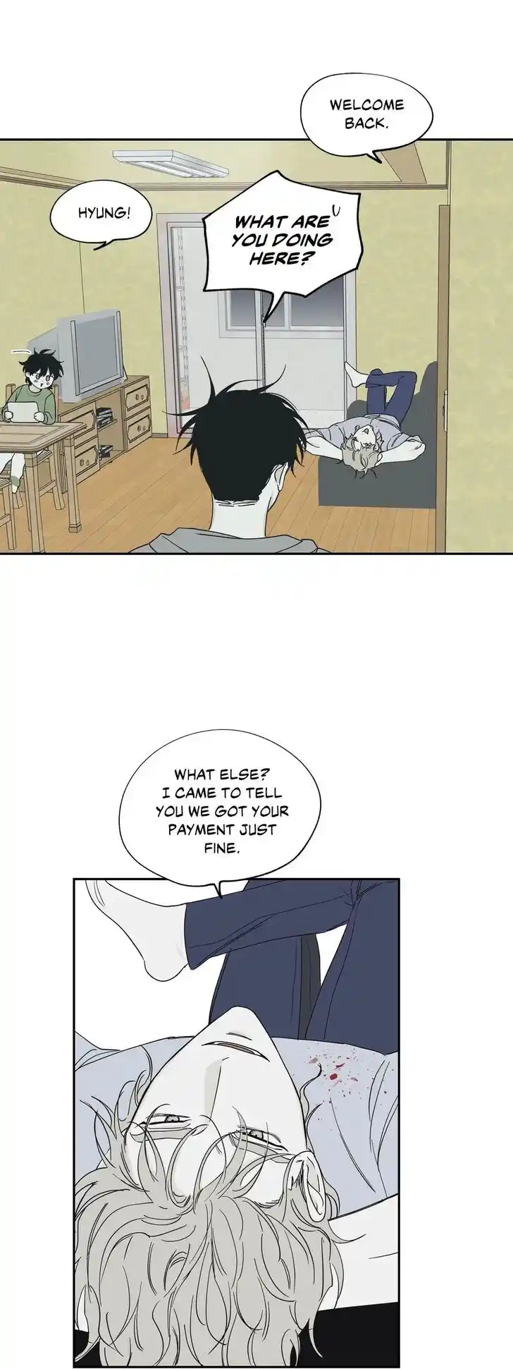 Low Tide in Twilight Ch.006