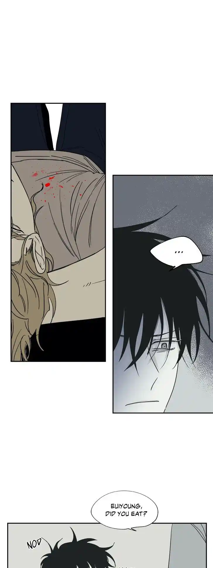 Low Tide in Twilight Ch.006