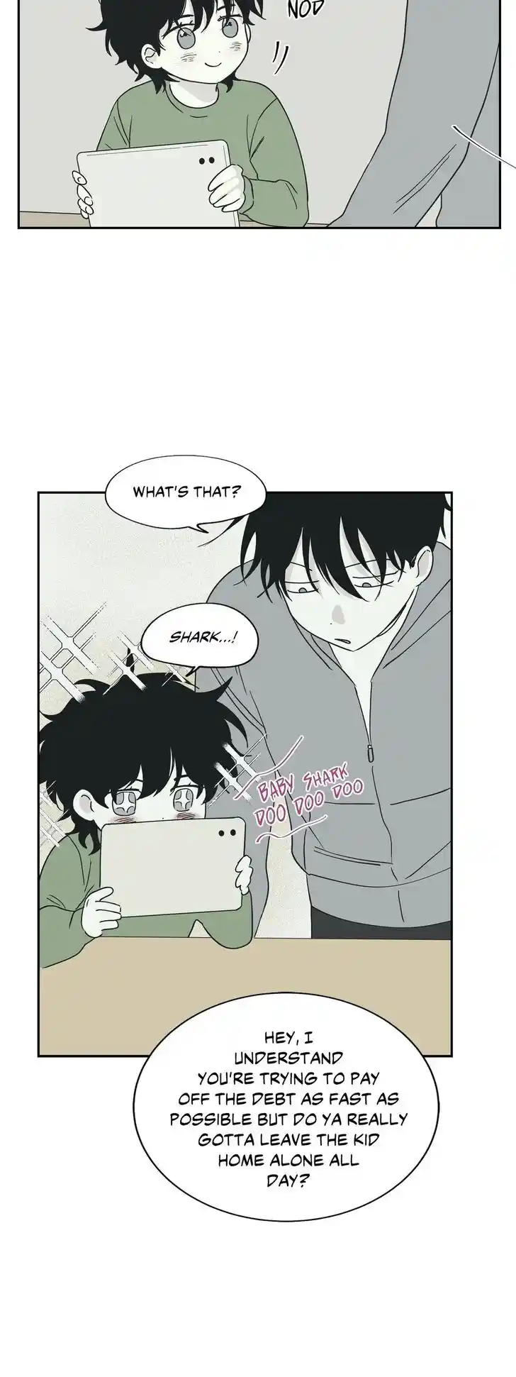 Low Tide in Twilight Ch.006