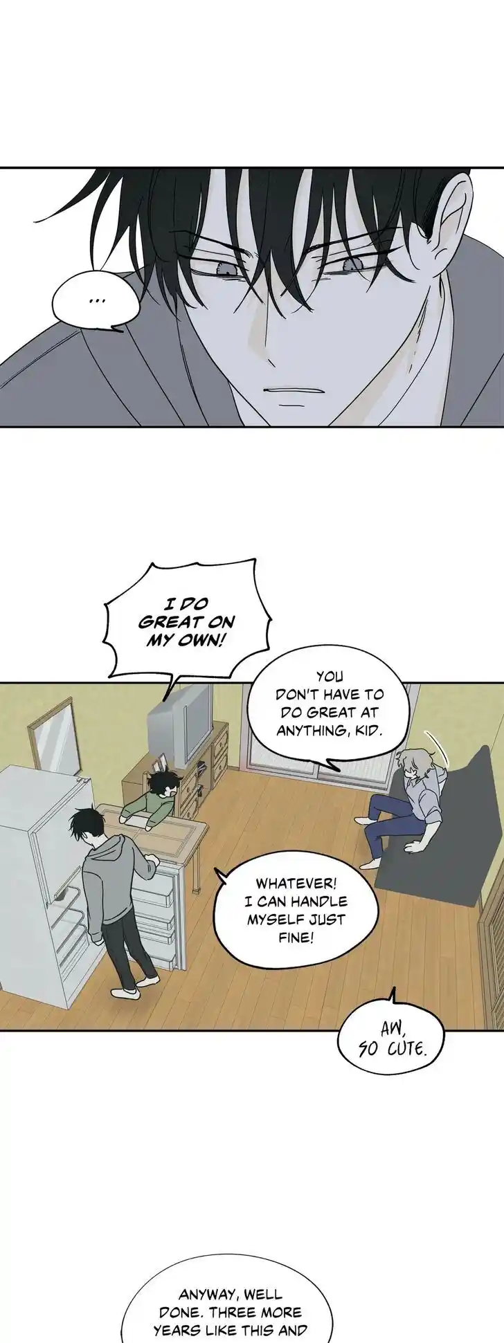 Low Tide in Twilight Ch.006