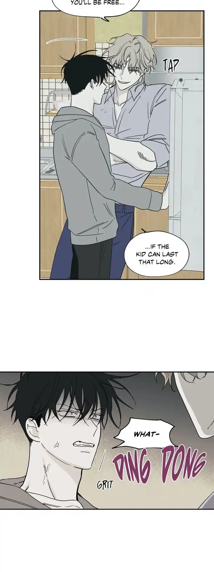 Low Tide in Twilight Ch.006